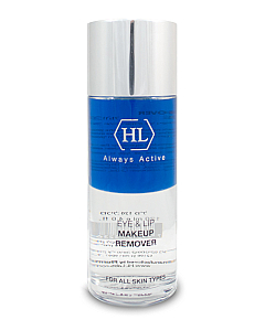 Holy Land Varieties Eye And Lip Make-Up Remover - Средство для снятия макияжа 120 мл